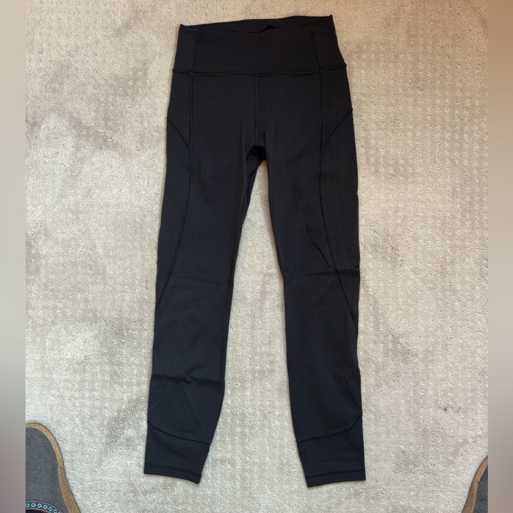 Lululemon In Movement Tight 4